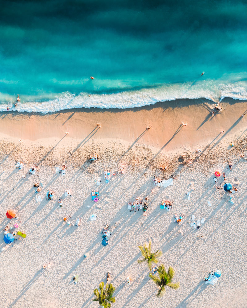 beach-aerial-hawaii