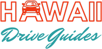 Hawaii Drive Guides Logo